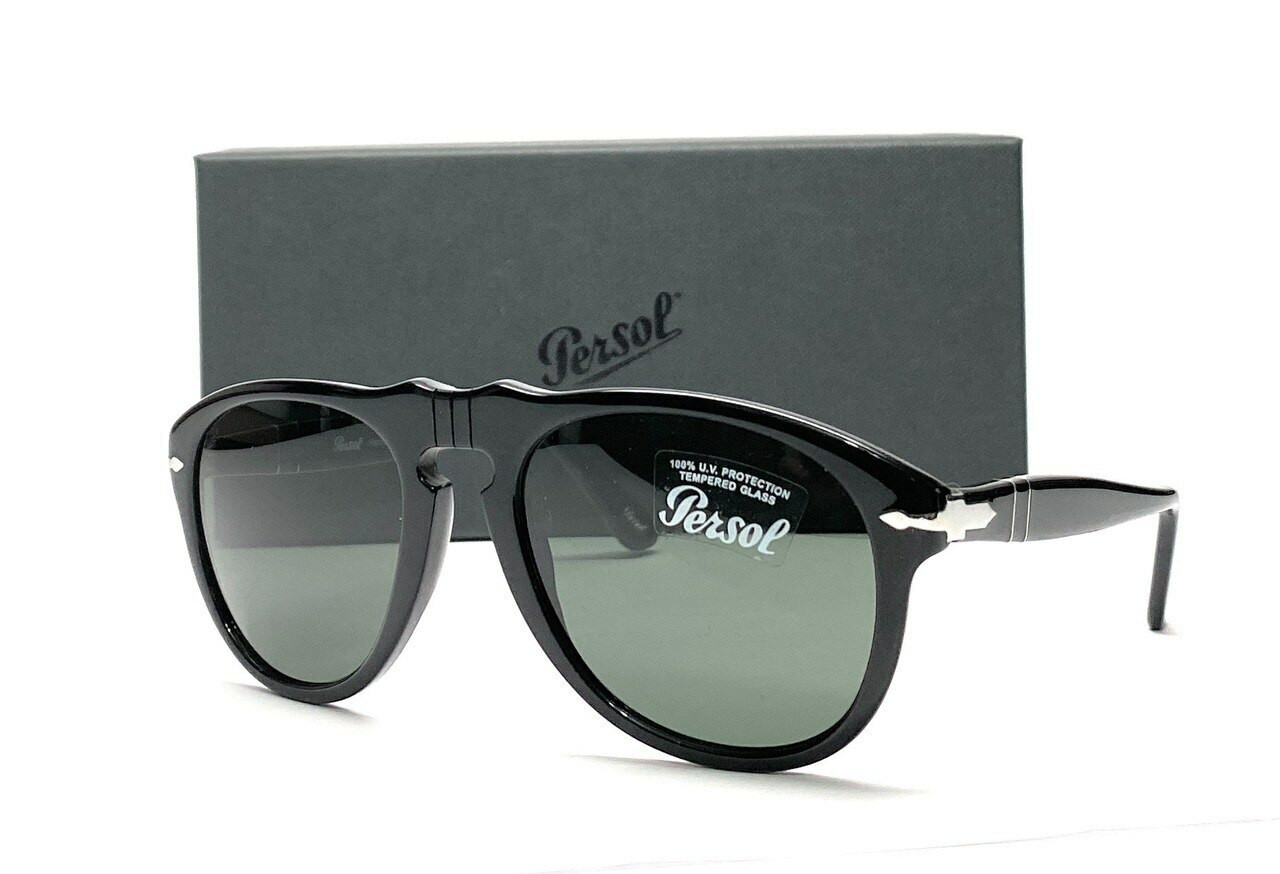persol pilot