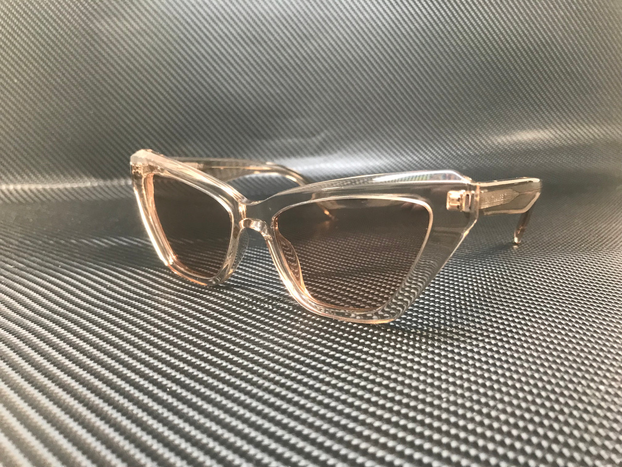 Saint Laurent SL 466 001 Sunglasses