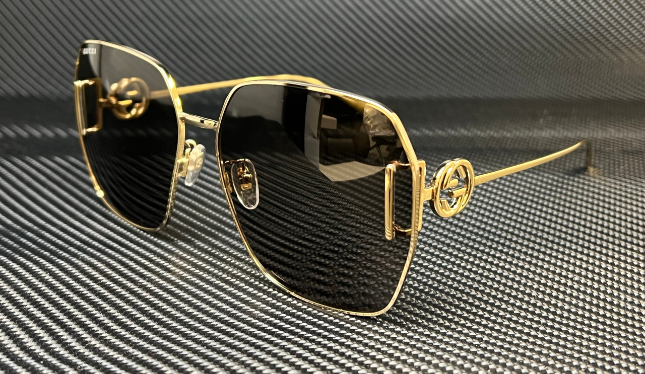 Gucci GG1207SA 005 Sunglasses