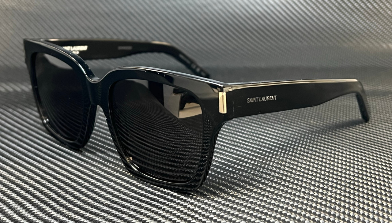 Maybach Eyewear - The Horizon I (Platinum/Light Grey Gradient Mirror)