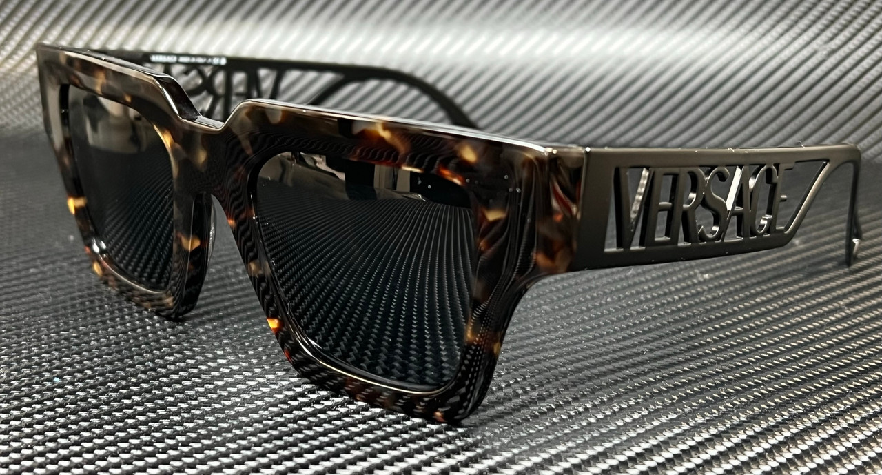 Sunglasses Woman Versace VE 4431 GB1/87 - price: €155.00