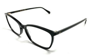 GUCCI GG0548O 005 Black Women Authentic Eyeglasses Frame 55 mm