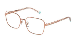 TIFFANY TF1140B 6163 Rubedo Rectangle Women's 55 mm Eyeglasses