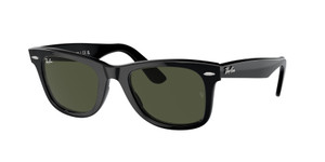 RAY BAN RB2140 901 Black Square Unisex 54 mm Sunglasses