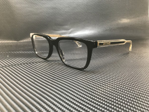 GUCCI GG0560O 002 Havana Square Men's Eyeglasses 53 mm