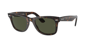 RAY BAN RB2140 902 51 Brown Havana Unisex 50 mm Sunglasses