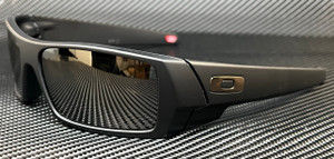OAKLEY OO9014 43 Matte Black Prizm Black Men's 60 mm Sunglasses