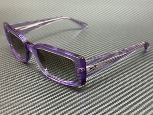 RAY BAN RB4395 66858E Violet Grey Gradient Unisex 54 mm Sunglasses
