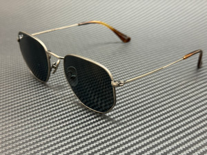 RAY BAN RB8148 9208T0 Gunmetal Blue Polarized Titanium Unisex 51 mm Sunglasses
