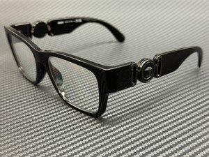 VERSACE VE3368U 5360 Black Men's 55 mm Eyeglasses