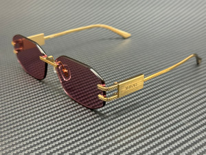 VERSACE VE2274 100284 Gold Pink Women's 58 mm Sunglasses