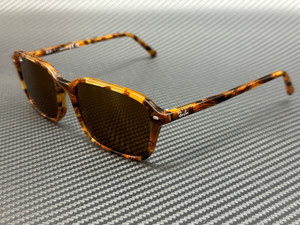RAY BAN RB2231 141833 Raimond Brown Unisex 58 mm Sunglasses