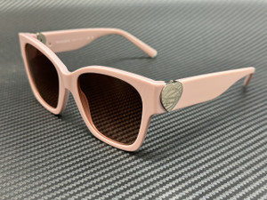 TIFFANY TF4216 839313 Dusty Pink Gradient Women's 54 mm Sunglasses