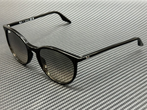RAY BAN RB2204 901 32 Black Grey Gradient Unisex 54 mm Sunglasses
