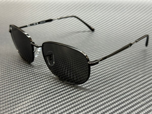 RAY BAN RB3754 002 B1 Black Grey Unisex 60 mm Sunglasses