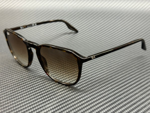 RAY BAN RB2203 902 51 Havana Brown Gradient Unisex 55 mm Sunglasses