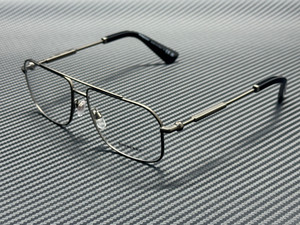 BURBERRY BE1391 1316 Grey Men's 58 mm Eyeglasses