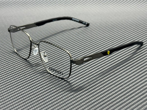 FERRARI FZ7012D 115 Matte Gunmetal Men's 55 mm Eyeglasses