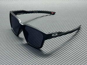 OAKLEY OO9497 01 Matte Black Prizm Grey Men's 58 mm Sunglasses