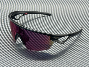 OAKLEY OO9403 03 Matte Black Prizm Road Men's 65 mm Sunglasses