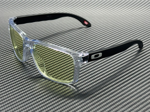 OAKLEY OO9102 X2 Clear Prizm Gaming Men's 55 mm Sunglasses