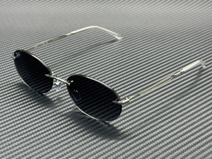 RAY BAN RB3767 003 11 Silver Grey Gradient Unisex 54 mm Sunglasses