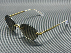 RAY BAN RB3929 001 7I Arista Gold Mirror Gold 54 mm Unisex Sunglasses