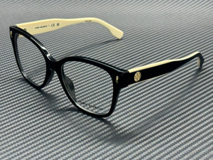 TORY BURCH TY2163U 2061 Black Women's 54 mm Eyeglasses
