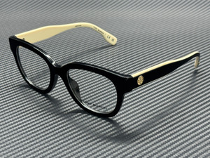 TORY BURCH TY2164U 1988 Black Women's 52 mm Eyeglasses