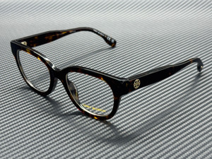 TORY BURCH TY2164U 1964 Dark Tortoise Women's 52 mm Eyeglasses