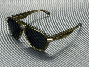 MICHAEL KORS MK2277U 404087 Olive Horn Grey Women's 56 mm Sunglasses