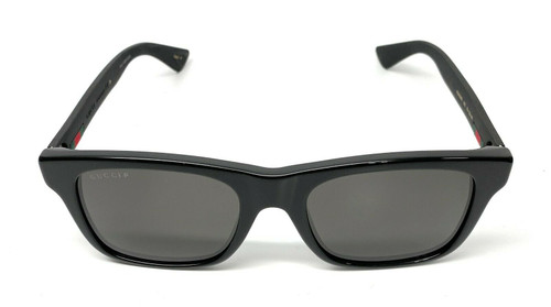 Gucci GG0998S 001 Wayfarer Sunglasses