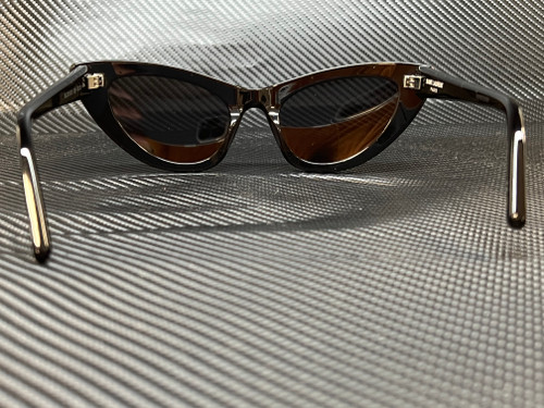 Saint Laurent Lily Cat Eye Sunglasses, 52mm Jewelry & Accessories -  Bloomingdale's