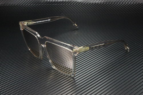 Tom Ford Sabrina-02 FT0764 20Z Sand Rose Mirror 58 mm Women's Sunglasses