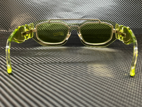 Versace Sunglasses VE2235 100284 51mm Violet / Violet Lens - nyIwear