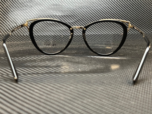 Prada pr shop 53uv eyeglasses