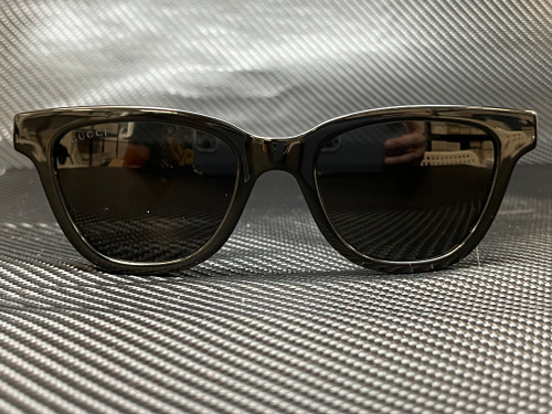 Gucci Men's Gg1116s 51mm Rectangle Sunglasses