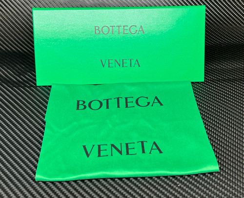 BOTTEGA VENETA BV1219S, Black Women's Sunglasses