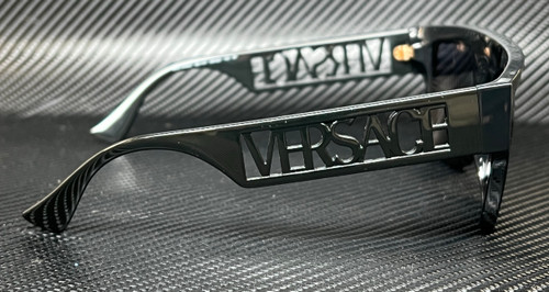 Versace VE4416U Sunglasses GB1/81 Black