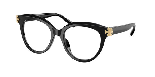 TORY BURCH TY2154U 1709 Black Women's 51 mm Eyeglasses