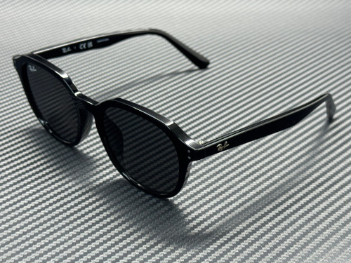RAY BAN RB4459D 901 87 Black Grey Unisex 54 mm Sunglasses