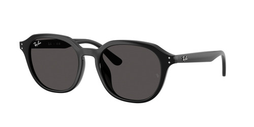 RAY BAN RB4459D 901 87 Black Grey Unisex 54 mm Sunglasses