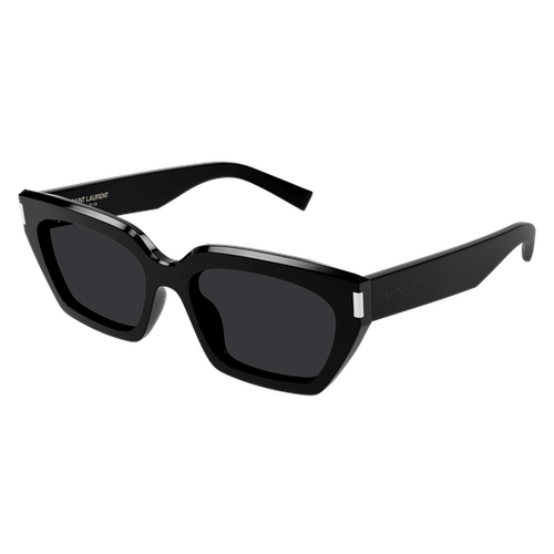 SAINT LAURENT SL 826 001 PAGE Women's 55 mm Medium Sunglasses