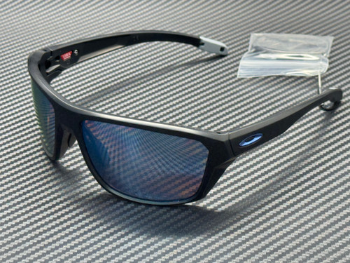 OAKLEY OO9416 06 Matte Black Prizm Water Polarized Men's 64 mm Sunglasses