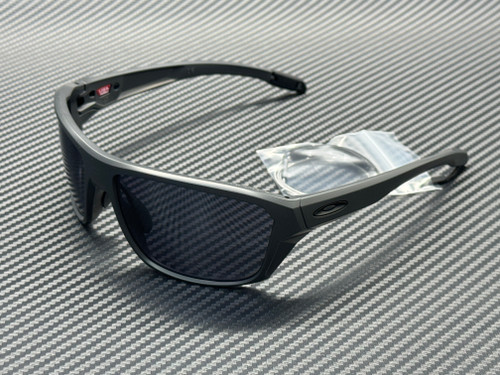 OAKLEY OO9416 02 Matte Carbon Prizm Black Men's 64 mm Sunglasses