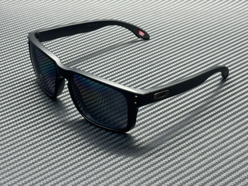 OAKLEY OO9509 01 Matte Black Prizm Polarized Men's 53 mm Sunglasses
