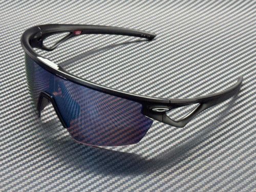 OAKLEY OO9403 05 Matte Black Prizm Water Polarized Men's 65 mm Sunglasses