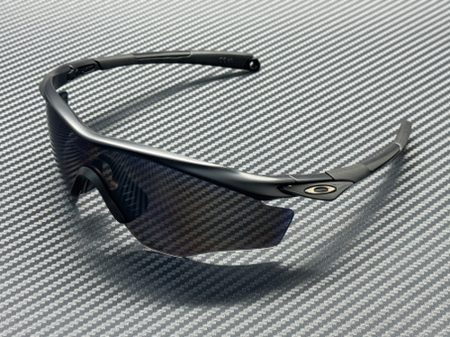 OAKLEY OO9343 19 Matte Black Prizm Polarized Men's 62 mm Sunglasses