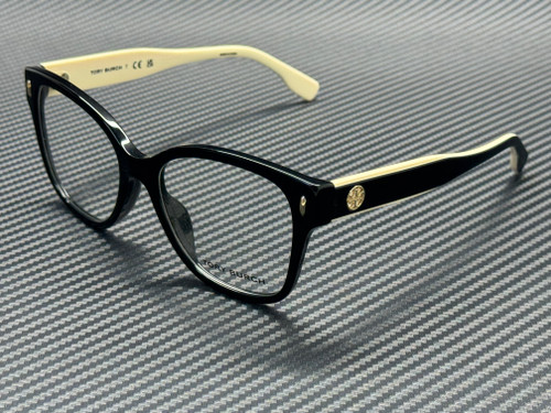 TORY BURCH TY2163U 2061 Black Women's 54 mm Eyeglasses