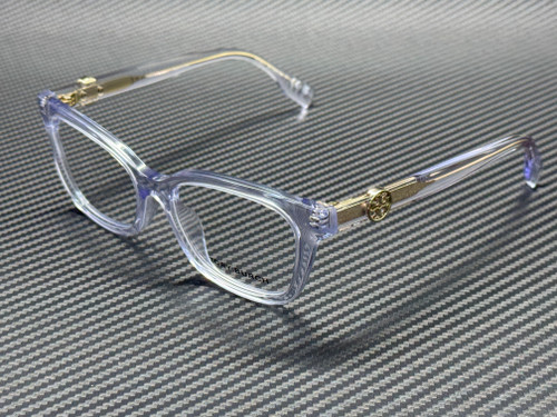 TORY BURCH TY2159U 1979 Transparent Clear Women's 53 mm Eyeglasses